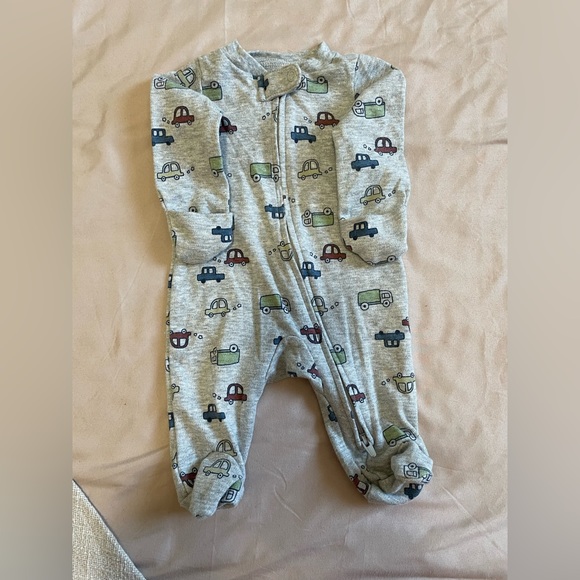 *SOLD*Newborn Sleeper Lot - Picture 3 of 11